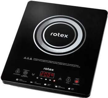 Плита Rotex RIO225-G