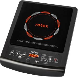 Плита Rotex RIO215-G