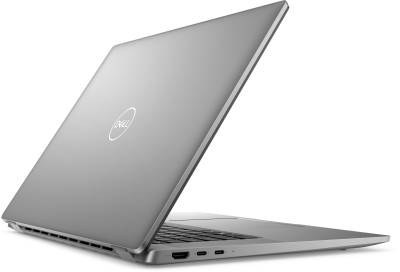 Ноутбук Dell Latitude 7640 Laptop Gray N009L764016UA_WP