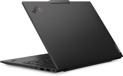 Ноутбук Lenovo ThinkPad X1 Carbon Gen 12 Black Paint 2024 21KC004RRA