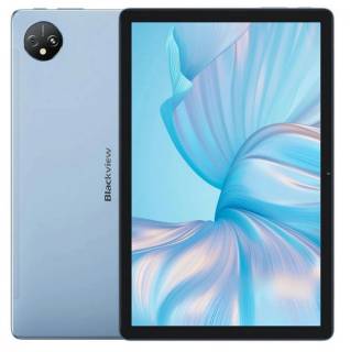 Планшет Blackview Tab 80 8/128GB LTE Blue 6931548314547