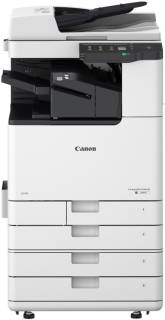 МФУ Canon imageRUNNER 2930i (5975C005)