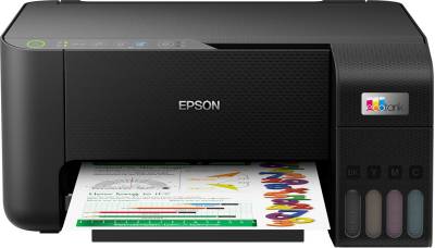 МФУ Epson EcoTank L3250 C11CJ67412