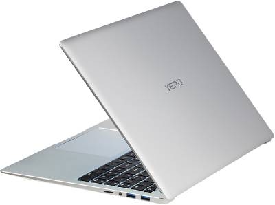 Ноутбук Yepo 737i7/16512 Silver YP-102420