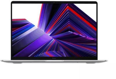 Ноутбук Xiaomi RedmiBook 14 Silver 2024 JYU4582CN