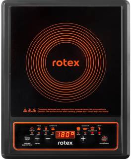 Плита Rotex RIO145-G