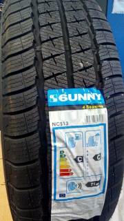 Шина Sunny NC513 195/65 R16C 104/102T