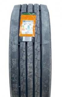 Шина RoyalBlack RS202 315/70 R22.5 154/150M