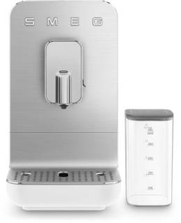 Кофеварка Smeg BCC13WHMEU