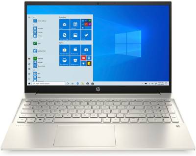 Ноутбук HP Pavilion Laptop 15-eg0050wm Custom Warm Gold 1M1F7UA_16GB/1TB/W11