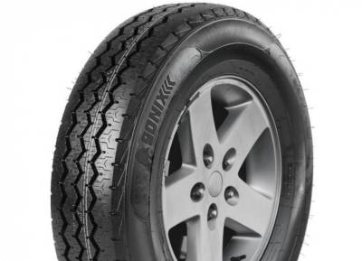 Шина Sonix PrimeVan 9 215/70 R15C 104/101R