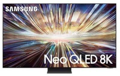 Телевизор Samsung 65 Neo QLED 8K QN800D (QE65QN800DUXUA) 2024