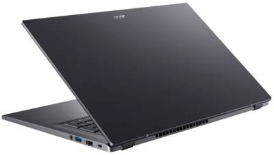 Ноутбук Acer Aspire 5 A517-58GM-58G4 Notebook Steel Gray NX.KJNAA.001