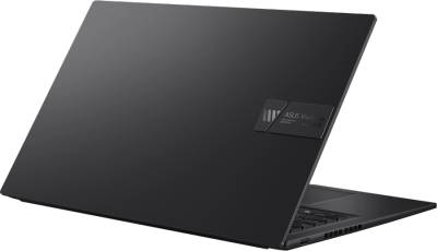 Ноутбук ASUS Vivobook 17X (M3704) Indie Black M3704YA-AU158 / 90NB1192-M006T0