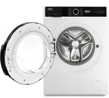 Машина VESTEL WB812T2T