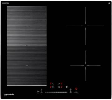 Варочная поверхность Pyramida IH P 644 BZ