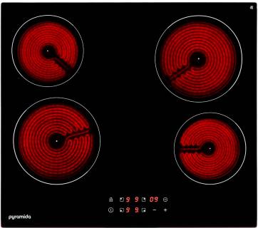 Варочная поверхность Pyramida VCH P 640