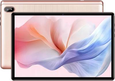 Планшет Facetel Tablet Q6 12/128GB (LC-1-FR-Q6-M) Rose Gold