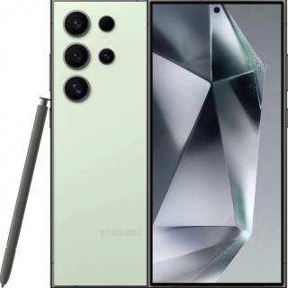 Смартфон Samsung Galaxy S24 Ultra 12/512GB (SM-S928B) Titanium Green