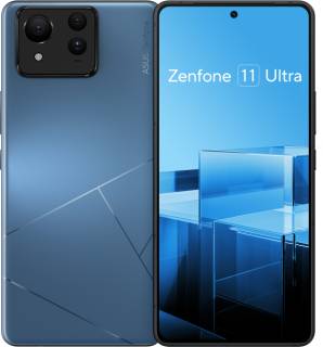 Смартфон ASUS ZenFone 11 Ultra 16/512GB Skyline Blue AI2401-16G512G-BU-ZF