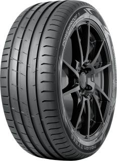 Шина Nokian Powerproof 1 265/50 R20 111W XL