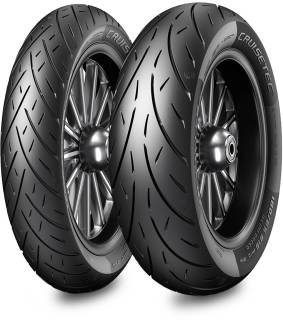 Шина Metzeler Cruisetec 130/70 R18 63H