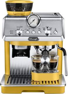 Кофеварка Delonghi a Specialista Arte EC9155.YE 0132126136
