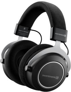 Наушники Beyerdynamic Amiron wireless Black 285299