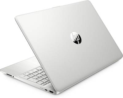 Ноутбук HP Laptop 15s-eq2749nw Natural Silver 9Z2F9EA