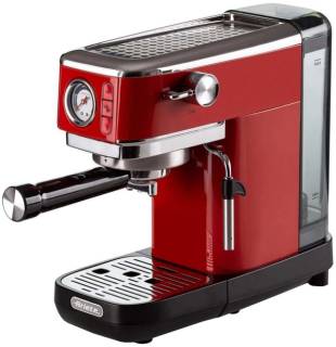 Кофеварка Ariete 1381 RD 00M138133AR0