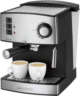 Кофеварка Clatronic ES 3643