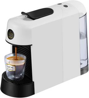Кофеварка DOLCE Aroma Pinta White