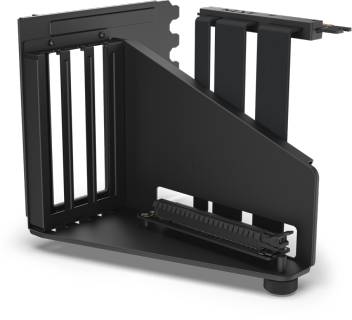 Аксеcсуар NZXT Vertical GPU Mounting Kit Black AB-RH175-B1
