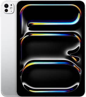 Планшет Apple iPad Pro 11 512GB Wi-Fi (MVVD3) 2024 Silver