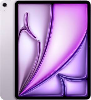 Планшет Apple iPad Air 13 512GB Wi-Fi + Cellular (MV733) 2024 Purple