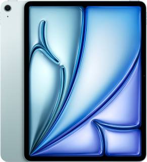 Планшет Apple iPad Air 13 1TB Wi-Fi (MV2Q3) 2024 Blue