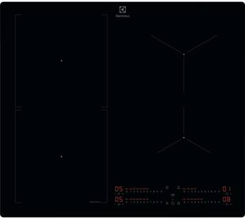 Поверхность Electrolux KIS62453I