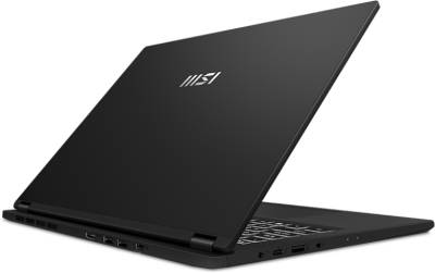 Ноутбук MSI Modern 14 H D13M Custom Black D13MG-094PL|10M232