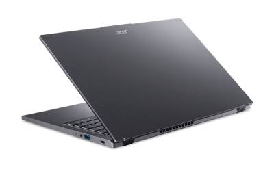 Ноутбук Acer Aspire 15 A15-51M-741U Notebook Steel Gray NX.KXTEU.005