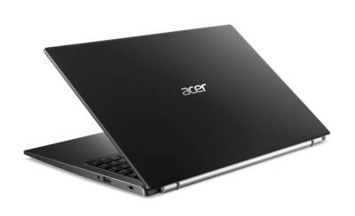 Ноутбук Acer Extensa 15 EX215-55 Notebook Shale Black NX.EGYEU.01J