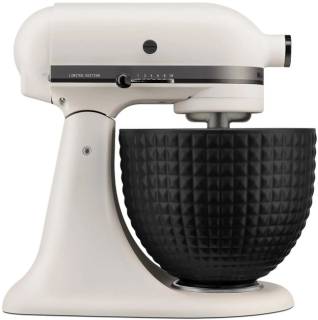 Миксер KitchenAid 5KSM180CBELD Light+Shadow