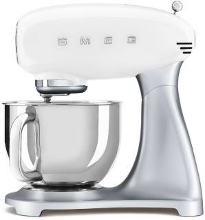 Миксер Smeg SMF02WHEU