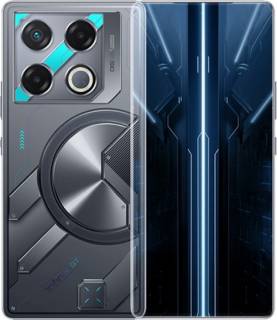 Смартфон Infinix GT 20 Pro 12/256GB Mecha Blue 4894947022159