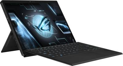 Ноутбук ASUS ROG Flow Z13 Black 2023 GZ301VU-DS94 / 90NR0DP1-M000M0