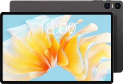 Планшет Teclast T40 Air 8/256GB LTE Gray