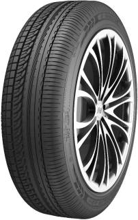 Шина Nankang Comfort AS-1 255/40 R19 100Y XL