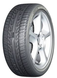 Шина Haida HD921 275/55 R20 117V