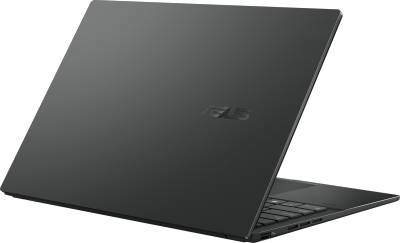 Ноутбук ASUS Zenbook 14 OLED (Q415) Jasper Grey Q415MA-U5512