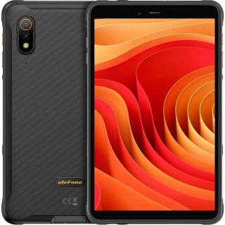 Планшет Ulefone Armor Pad Lite 3/32GB Wi-Fi Black 6937748735588