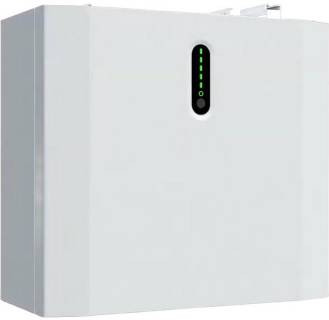 Аккумулятор ENSMART Matching PowerAll Battery Pack 5.1KWH ENBPPWH5000L048-1